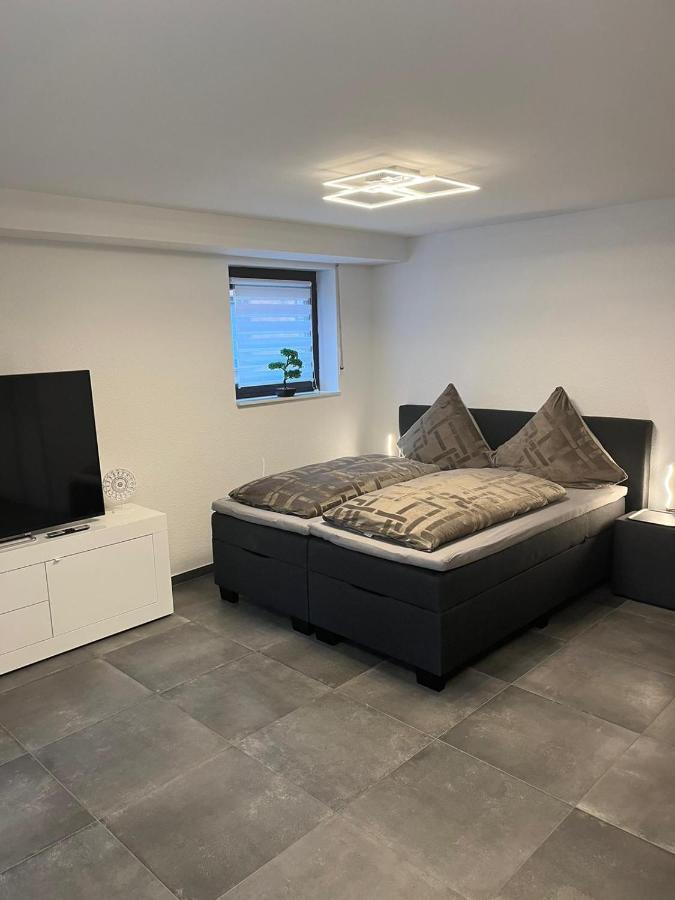 Ferienwohnung Emilia Кёльн Экстерьер фото
