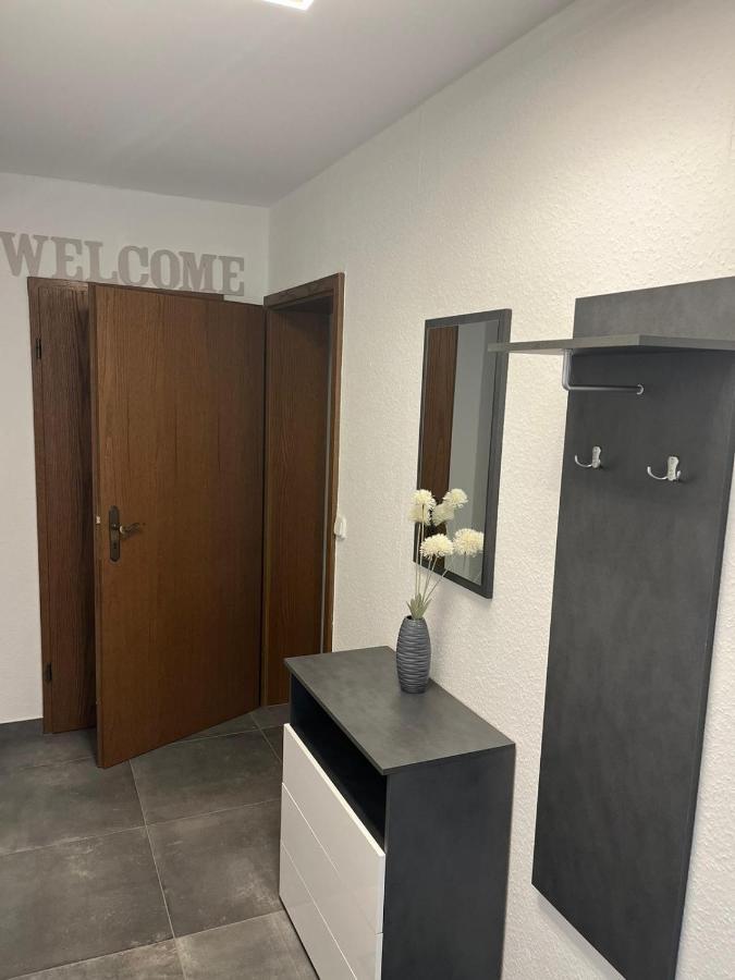 Ferienwohnung Emilia Кёльн Экстерьер фото
