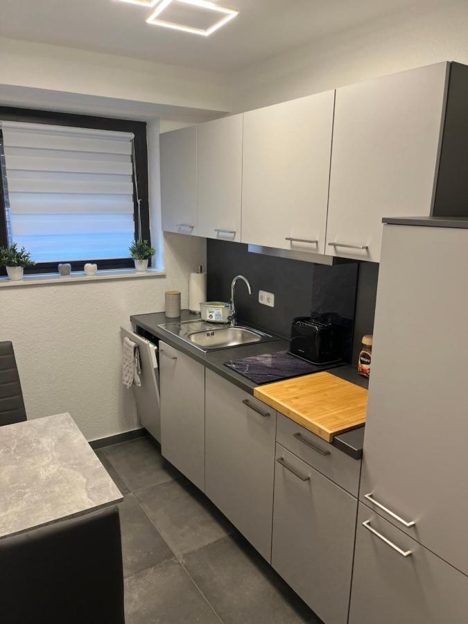 Ferienwohnung Emilia Кёльн Экстерьер фото