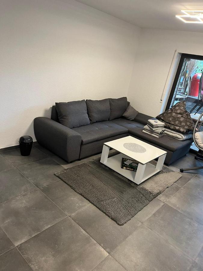Ferienwohnung Emilia Кёльн Экстерьер фото